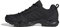 adidas Herren Terrex AX3 Hiking Shoes Wanderschuhe, Core Black/Core Black/Carbon, 45 1/3 EU