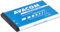 Avacom Batterie de téléphone Portable Samsung X200, E250 Li-ION 3, 7 V 800 mAh (Remplacement AB463446BU), GSSA-E900-S800A