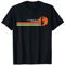 Retro Gaming Arcade Game Classically Trained Gamer T-Shirt