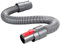 Queta Tubo Flessibile Estensibile per Dyson V7 V8 V10 V11 SV14 V15 Serie, Tubo Allungabile