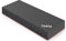 Lenovo 40AN ThinkPad Thunderbolt 3 Dock Gen 2 40AN0135UK (Generalüberholt)