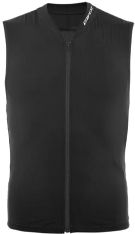 Dainese Unisex-Adult Auxagon Vest Skischutzweste, Ski-Rückenprotektor, Stretch Limo-Stretch Limo, M