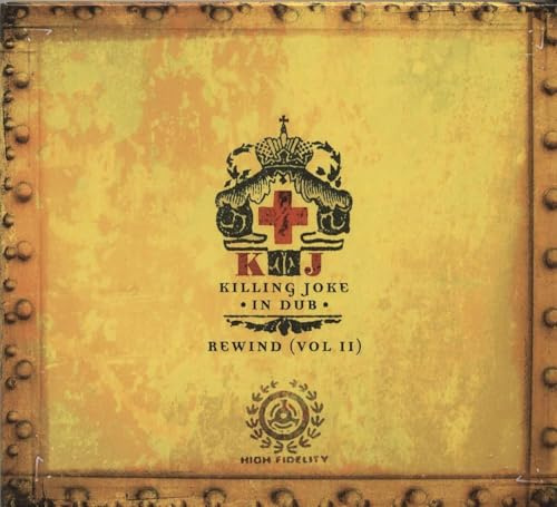 In Dub Rewind (Vol.2)