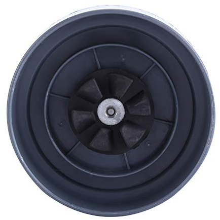 Pssopp Blender Replacement Parts,600/900W Replacement Extractor Stainless Steel Blade Base Fits for Blender (600W)