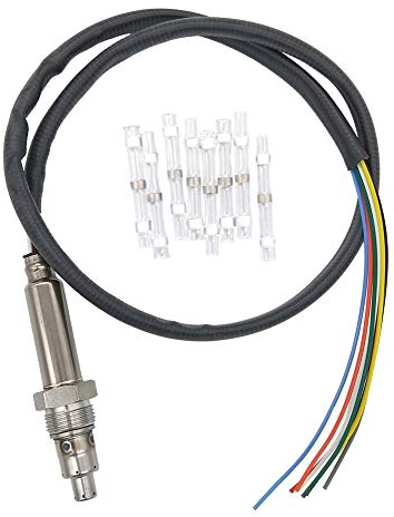 Germban A0009053009 NOX Sensor Sonde 8 Drähte A0009058011 0009058011 für Mercedes Benz Z W213 W222 E C G S CLA GLE Sprinter