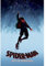 Générique Spider-Man – Poster 61 x 91,5 cm – Into The Spider-Verse – Versand gerollt