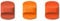 Yeti Magslider Pack King Crab Orange
