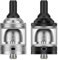 Innokin Ares Finale RTA Verdampfer Nikotinfrei Farbe Schwarz