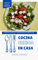 Cocina Griega en Casa: Recetas Clásicas y Modernas para Disfrutar (Libros de cocina)