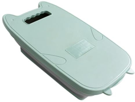 Ciieeo Tableta De Cortar Rallador Escurridor De Cocina Multifuncional Fácil De Usar