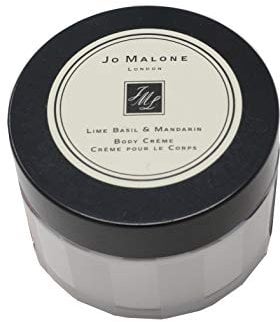JO MALONE Jo Malone Lime Basil & Mandarin Body Cream 50 ml - 50 ml
