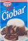 24 Tassen Cameo Cuor di Ciobar Mischung kuchen heiße schokolade 1394g 6x4 Beutel