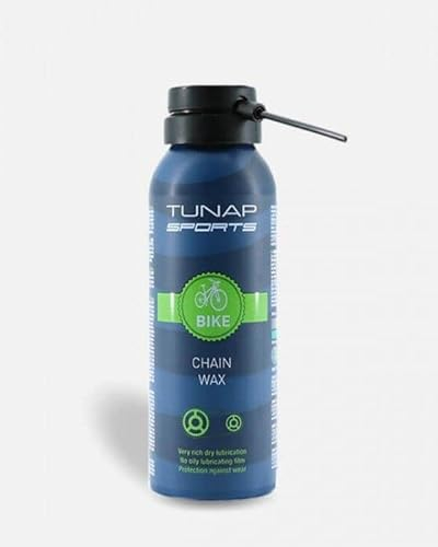 TUNAP SPORTS Chain Wax 1102296-125 ml (englische Verpackung)