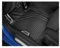 Original BMW 3er G20 Fussmatten Set Allwetter Gummi Matten hinten