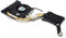 Genuine Dell Latitude E6430 Heatsink Fan for Integrated Intel Graphics 0XDK0 00XDK0 (Certified Refurbished)