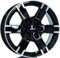 Alutec 17 Titan 7 5 17 6x114 ET39 Felgen