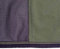 KAVALKADE Fliegendecke Fly'n Fleece, 145cm, marine-grün, marine-grün, 145 cm,