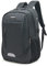 Waytex 71054 Sac à Dos Sécurité pour Ordinateur 15,6’’ Complet Serrure Antivol Port USB et Passage Câble Ecouteurs