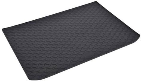 Car Lux AR06173 - Alfombra Protector Cubre Maletero de Goma para Ford Puma Desde 2019-