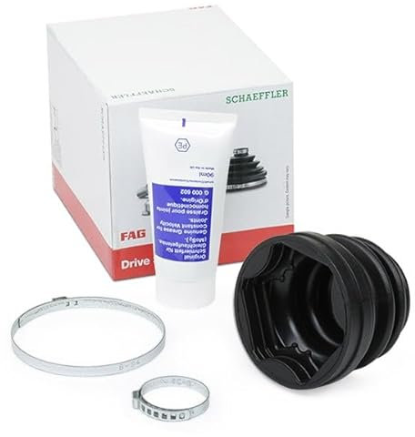 FAG 772 0440 30 Juego de fuelle árbol de transmisión Fuelle Palier Fuelle Palier Fuelle de Transmisión