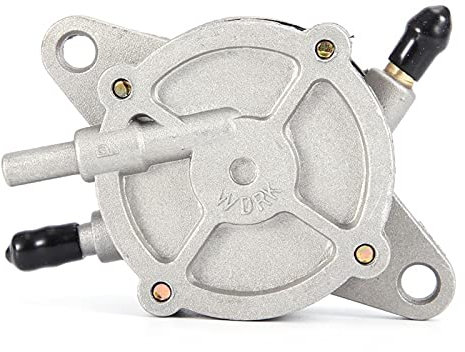 La Pompe à Carburant Remplace la Mise à Niveau en Alliage D'aluminium, Moto, Scooter, Pompe à Carburant Sous Vide, Pompe D'extension de Gamme, Moteur, Tondeuse à Gazon, Tracteur.