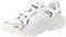 HUGO Herren Go1st_rfme Running, Open White, 44 EU