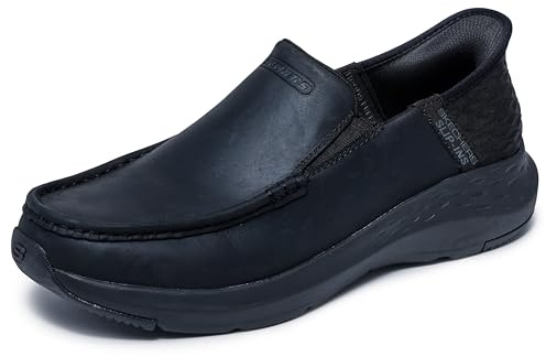 Skechers Parson Oswin Herren Turnschuhe