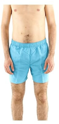Nike Essential 5'' Schwimmshort Herren, XL, blau