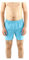 Nike Essential 5'' Schwimmshort Herren, XL, blau
