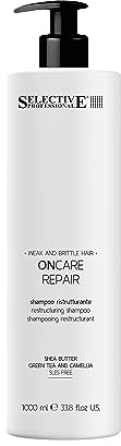 SELECTIVE ON CARE Repair Shampoo 1000ml