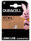 1X Duracell 371/370 (1 Blister Da 1 Batteria) 1 Pila (SR920/V371/V370/SR69/SR920W/SR920WS/SR921W/SR921WS)
