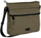 camel active Terra Herren Umhängetasche Crossbody Bag Klein Grün