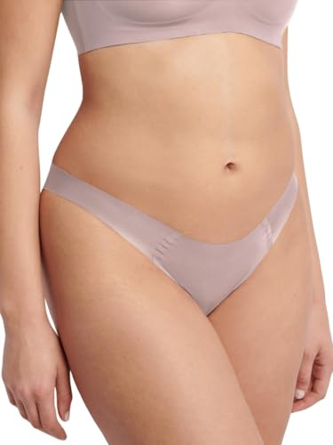 Sloggi Damen Sloggi Zero Feel 2.0 Tiny Tanga, Perola, L