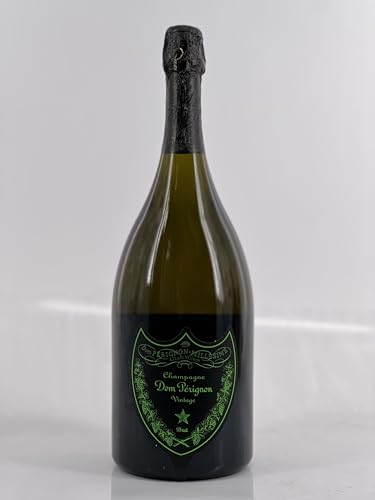 Dom Pérignon Brut Vintage 2010 Luminous Label LED Magnum 1,5l 12,5% Vol