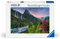Ravensburger Puzzle 12000811 - Atemberaubende Bergstimmung - 4000 Teile Puzzle für Erwachsene ab 14 Jahren