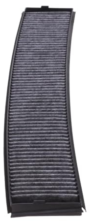 Toiumops Filtro Abitacolo per BMW 3 E46 X3 E83 2.0d 2.0i 2.5i 3.0d 3.0i, 1 Pezzo Filtro Aria abitacolo 64319257504