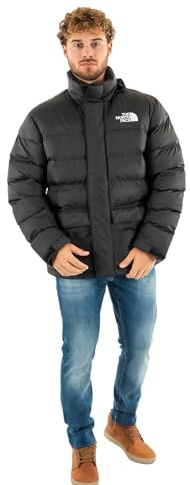 The North Face Limbara Insulated Giacca isolata Uomo (Pacco da 1)