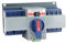 Umschalter mit automatischem Transferschalter und doppelter Stromversorgung, 4P63A 220V