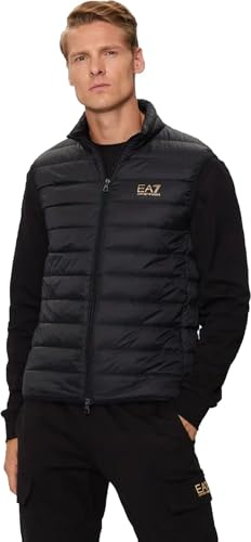 Ea7 Emporio Armani 8npq06_pngpz Vest 3XL