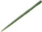 Haarstab, chinesische Haarnadel, Haarstäbchen, Haarstäbchen, Jade-Haarstäbchen for Dutts, Haarstäbchen in Bambusform, elegante Haarnadeln, chinesische klassische Essstäbchen(Green)