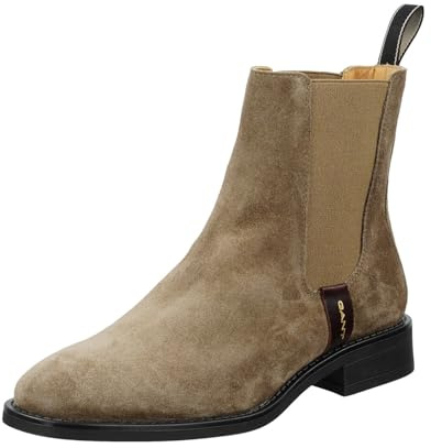 GANT Damen FayyChelsea-Stiefel