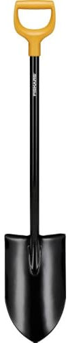 Fiskars 1067516 - Vanga, larghezza di lavoro, 205 mm, impugnatura D