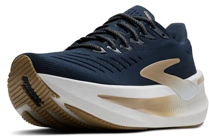 Brooks Herren Glycerin Max 2Sneaker