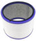 Filtro HEPA for purificatore d'aria, compatibile con Dyson, Pure Hot + Cool Link HP00 HP01 HP02 HP03 DP01 Filtro purificatore d'aria HEPA 967449-04