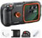 TELESIN Underwater Snorkeling Diving Phone Waterproof Case, Universal Underwater Photo & Video Diving Housing Handle Grip for iPhone 16 15 14 13 12 11 Pro Max/XS/X Samsung Galaxy and Most Phones Black