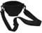 HOMOBABE Adjustable Neck Strap Goblet Lanyard Cup Insulator Insulated Wine Glass Holder for Flutes Stemware Versatile Drink Holder for Parties Events Easy to Clean Neoprene Design