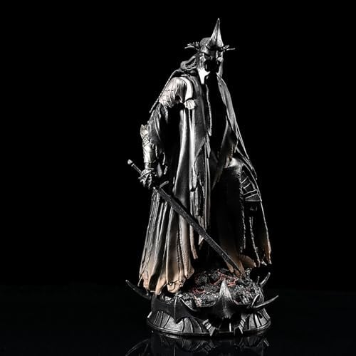 YXCC-SEN Witch-King of Angmar Figur Lord of The Nazgul Game Figure