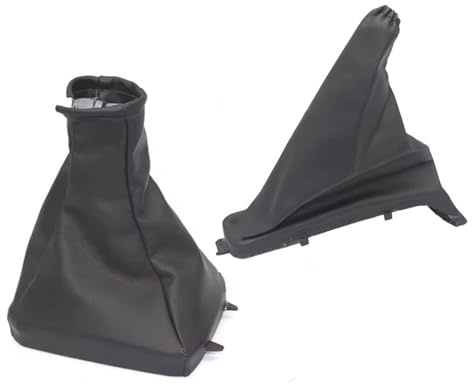 Pomo de palanca de cambios para Opel Astra II G para Zafira A 1998-2010, palanca de cambios