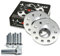 NJT eXtrem 790112 Spurverbreiterung Set 30mm inkl. Radschrauben