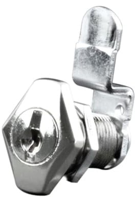 Alfa 40993 - Cerr.buzon handlock btv curva cromada